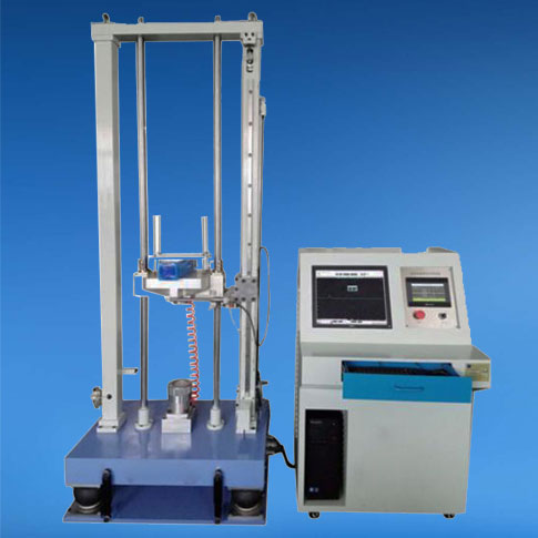 电池加速度冲击试验机