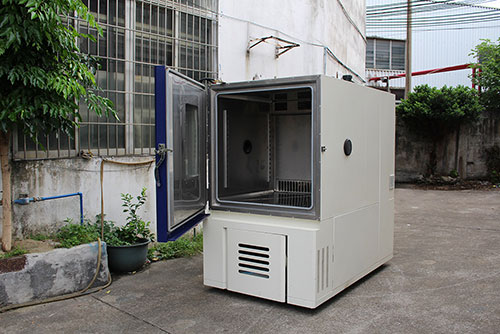 1000L高低温湿热试验箱