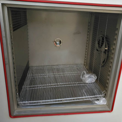 高温环境试验箱
