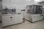 AMCA-210标准风量测试台