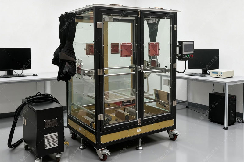 自然对流恒温箱 NC-970T 非标定制款