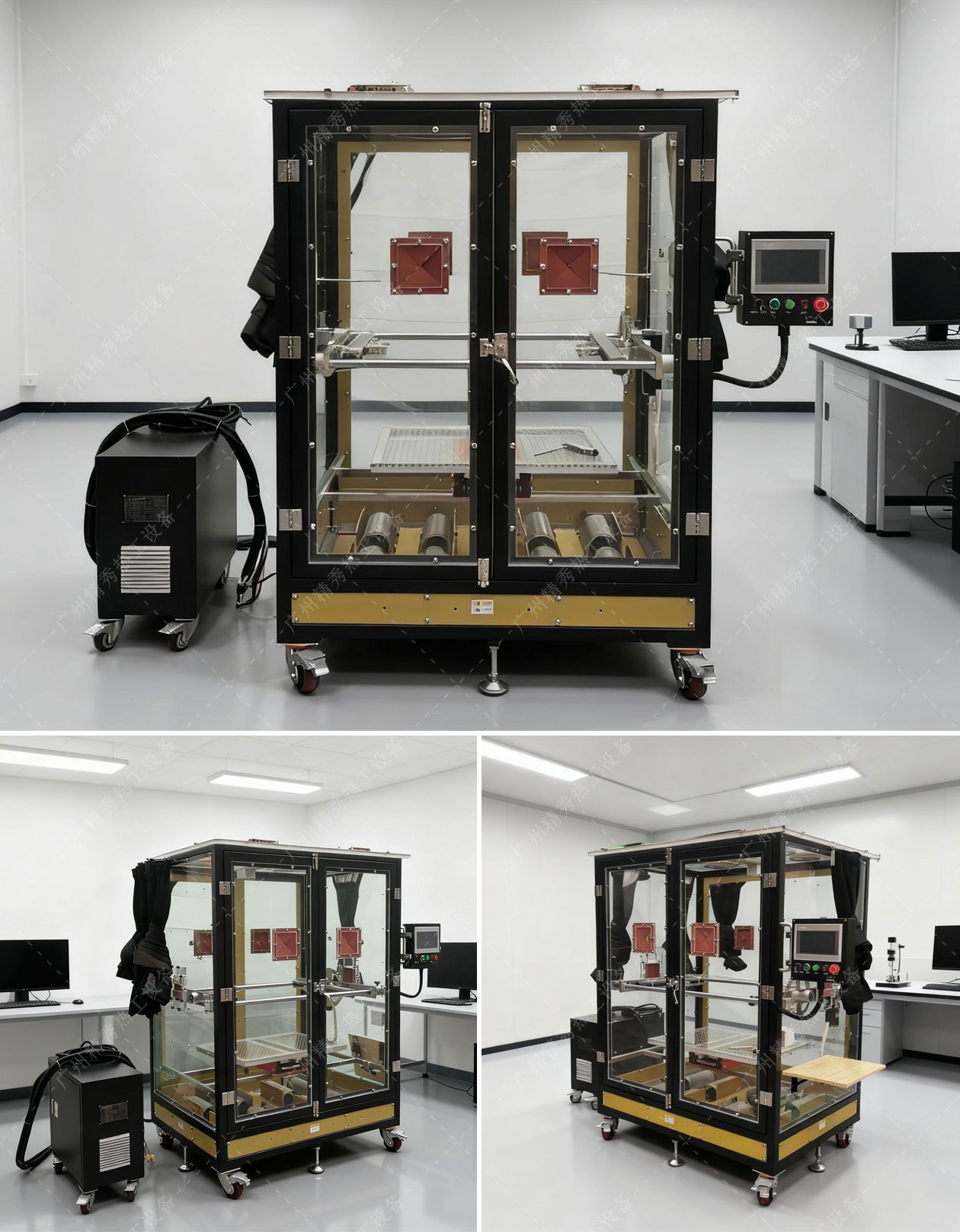 自然对流恒温箱