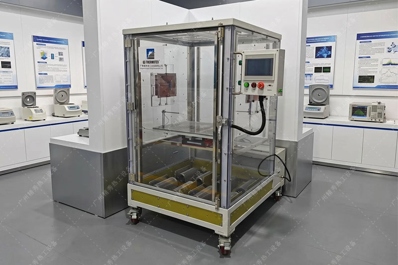 NC-860HT 自然对流恒温箱